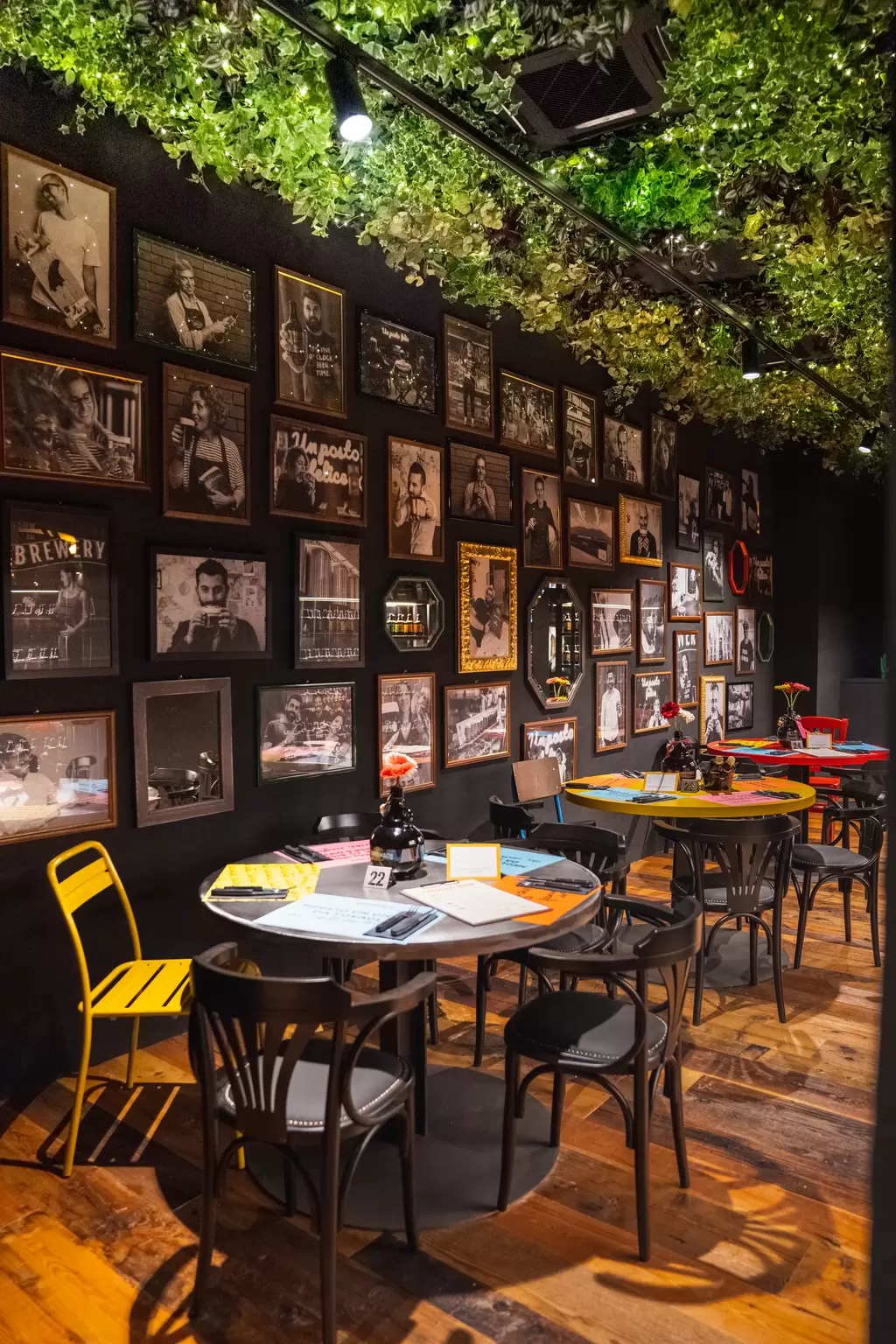 Immagine del ristorante 9754